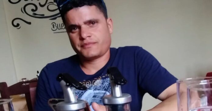 Reportan desaparición de un cubano en Mayabeque