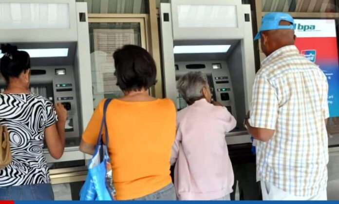 Jubilados en Cuba: aclaran normativa para el cálculo de las pensiones