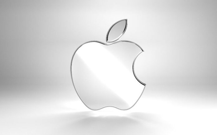 Una manzana mordida: la historia detrás del logo de Apple