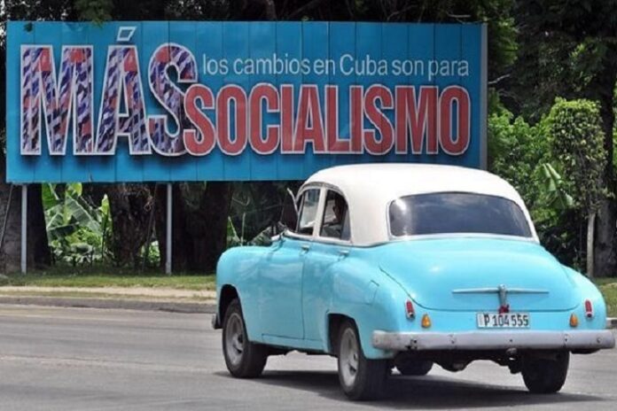 El comunismo en Cuba: apuntes de un crimen (III)