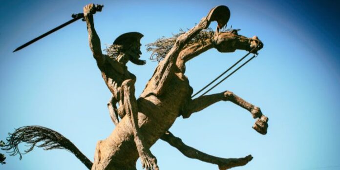 El Quijote: Más de 40 años apuntando a los molinos de viento en La Habana