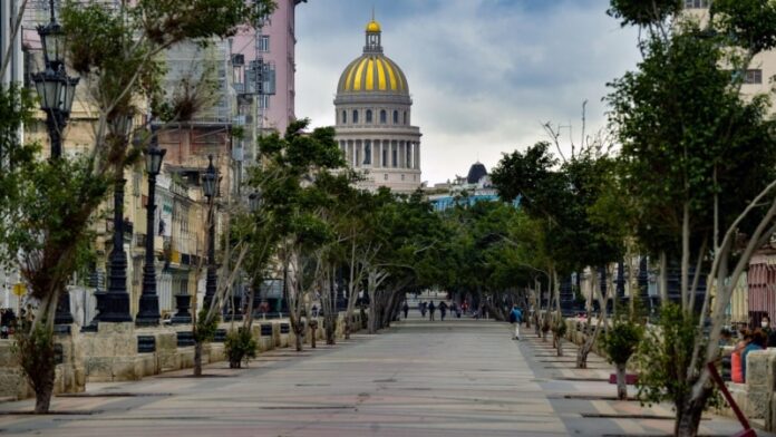 Asesinatos, asaltos, robos… sacerdote cubano alerta que “no hay límites” a la criminalidad en la isla