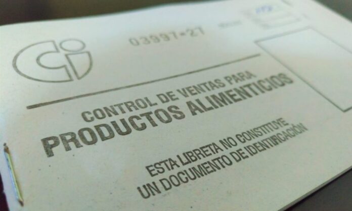 Problemas con libretas de abastecimiento en Cuba no afectan entrega de productos, según el MINCIN