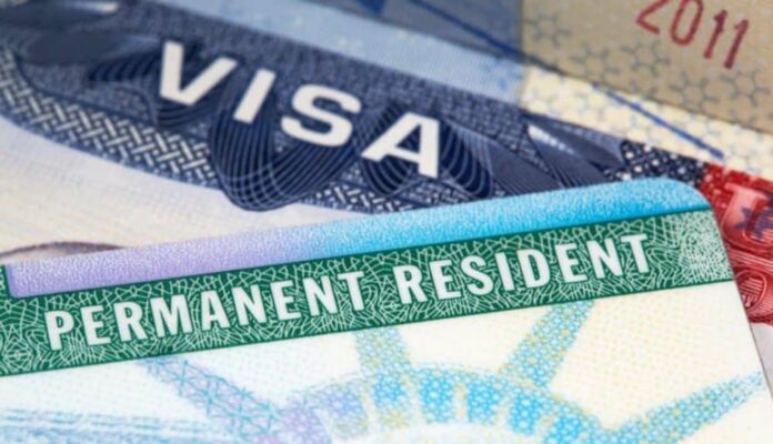 ¿Cuánto tiempo demora la aprobación de la Green Card para migrantes cubanos?