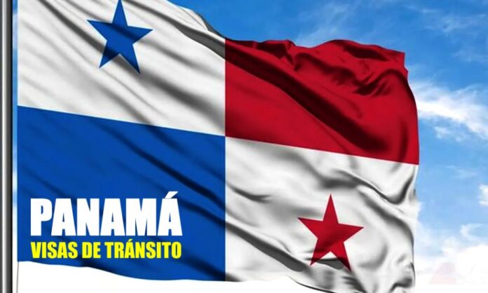 ¡Oficial! Panamá extiende visa de tránsito para cubanos hasta julio de 2024