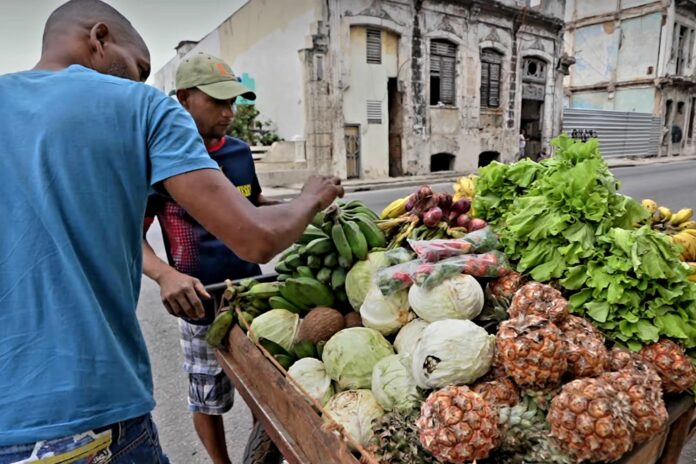 Los precios en Cuba se elevan hasta el 223% luego del Ordenamiento