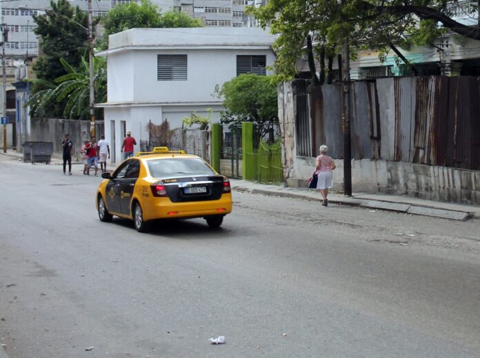 A Havana Barrio – Photo of the Day – Havana Times