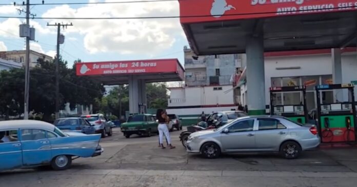 Cimex lanza nueva tarjeta en USD con la que se podrá comprar combustible