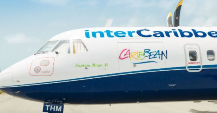 Aerolínea InterCaribbean conectará Jamaica, Barbados y Cuba 