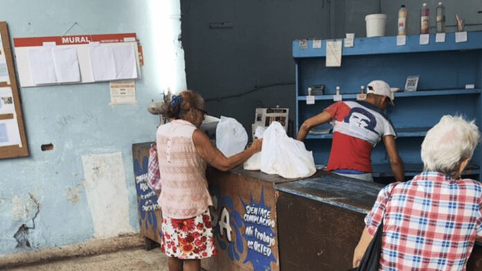 Controversy in Cuba over Rationed Rice Distribution – Havana Times