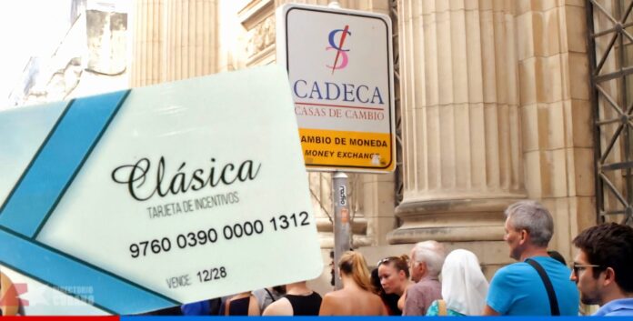 Compra la Tarjeta Clásica USD en estas oficinas de CADECA en Cuba: Todo lo que necesitas saber