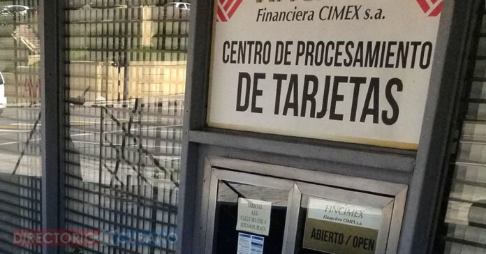 Así serán los descuentos de la nueva Tarjeta Clásica USD de Fincimex en Cuba