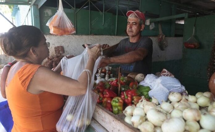 Cuba bonifica el pago del impuesto aduanero para impulsar la producción de alimentos