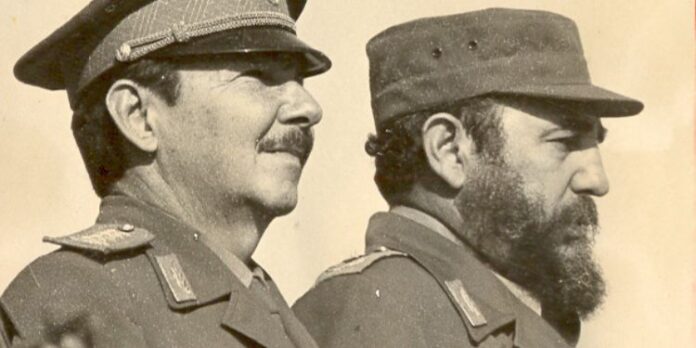 Fidel sabía, Raúl era “el comandante”: Más vínculos de los Castro con el narcotráfico