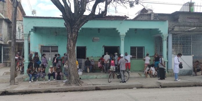 Escasez de medicamentos en Cuba: sin luz al final del túnel