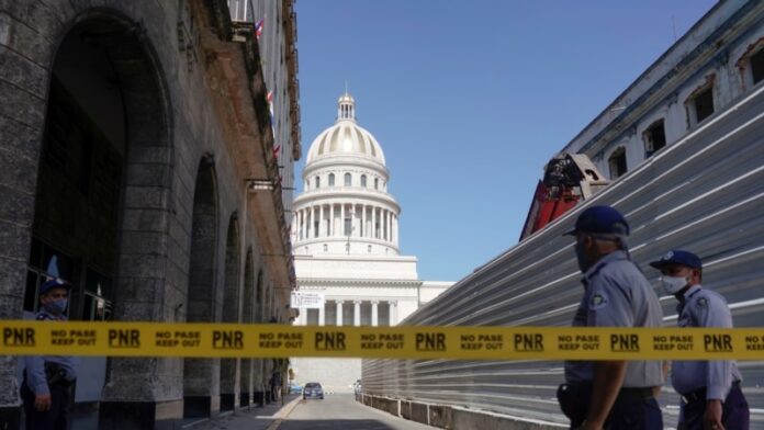 Alertan sobre el aumento de la violencia y la existencia de pandillas y bandas criminales en Cuba