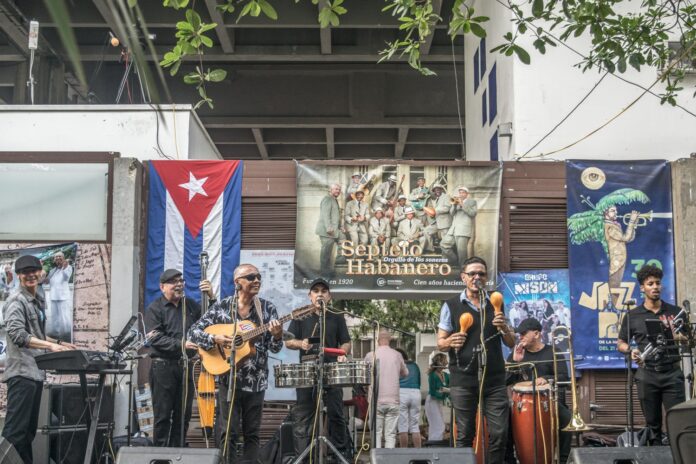 Jazz Plaza 2024 in Cuba – Havana Times