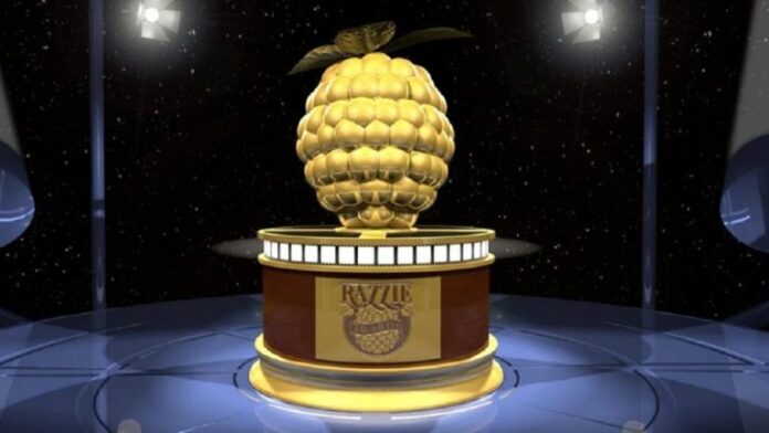 Un polémico premio para lo peor del cine: la historia de los Razzie