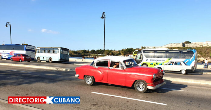 Prorrogan vencimiento de las licencias de conducción en Cuba