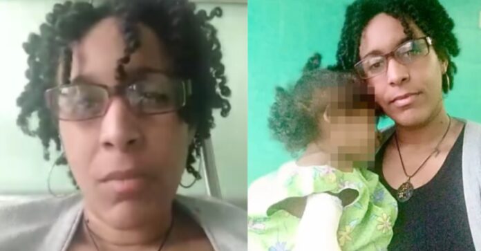 “Están matando a mi niña”: madre de Amanda envía mensaje a los dirigentes cubanos