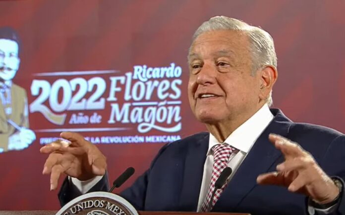 AMLO habría recibido dinero del narco en su primera campaña presidencial