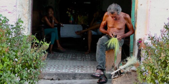 “Este país nunca ha salido del Período Especial”