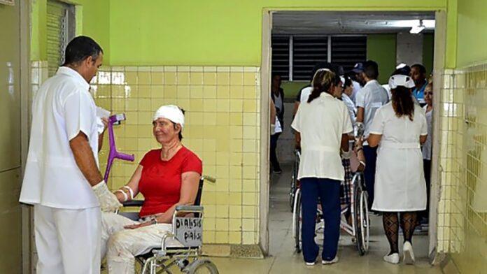 No hay medicamentos ni en los hospitales, alertan los cubanos