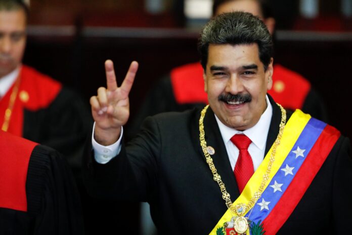 Venezuela and Negotiating with Dictatorships – Havana Times