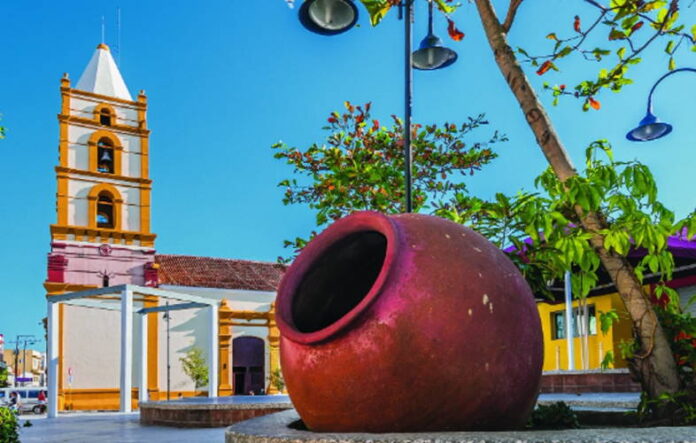 Camagüey cumple 510 años: ¿Por qué le llaman la ciudad de los tinajones”