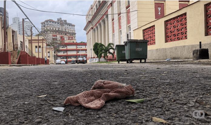 The Sad State of Health Care in Cuba for 2024 – Havana Times