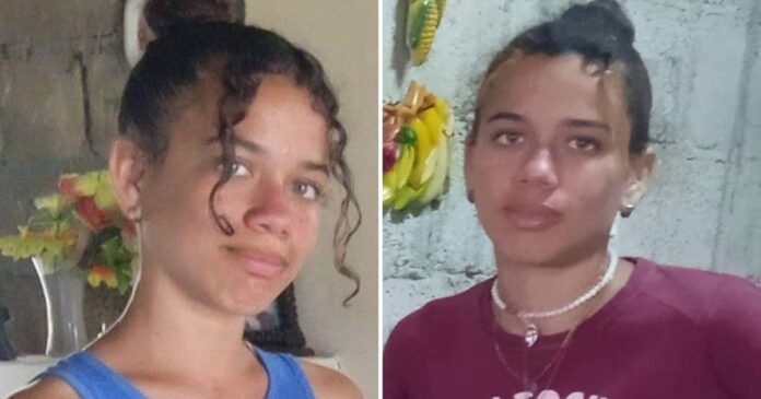 Ciego de Ávila: adolescente cubana lleva 10 días desaparecida