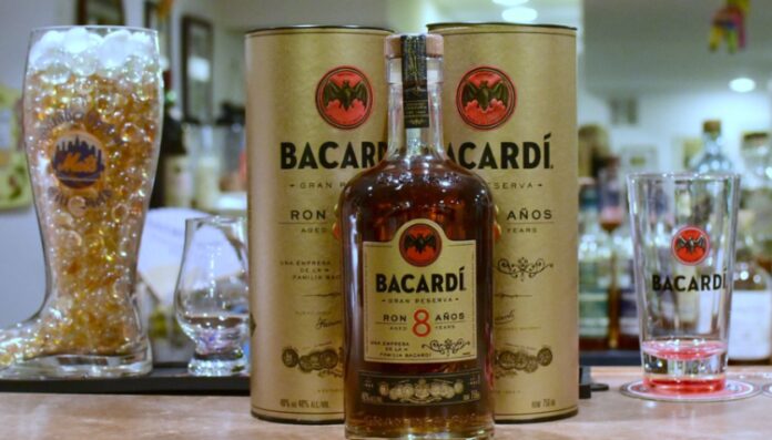 La historia del ron Bacardí: Uno de los más vendidos y premiados del mundo