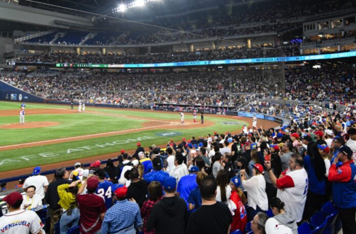 Serie del Caribe 2024 al cierre de su cuarta jornada