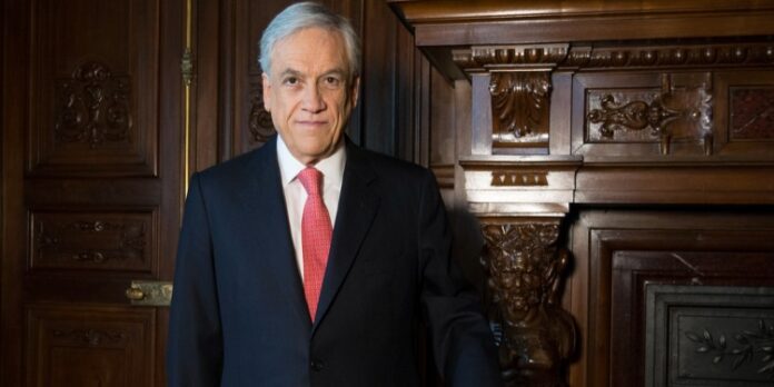 Expresidente chileno Sebastián Piñera muere en accidente de helicóptero