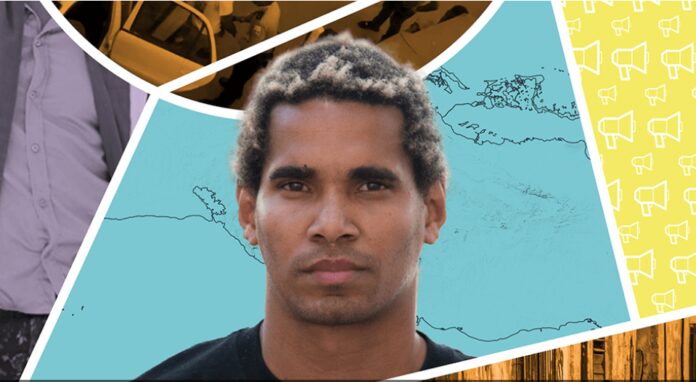 Amnesty Int. Calls for Release of Jailed Cuban Artist  – Havana Times