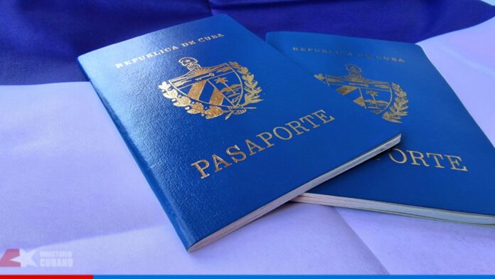 Precio del pasaporte cubano en 2024: ¿Más cambios?