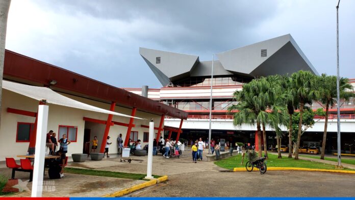 Informan sobre mejoras en el Aeropuerto José Martí de La Habana