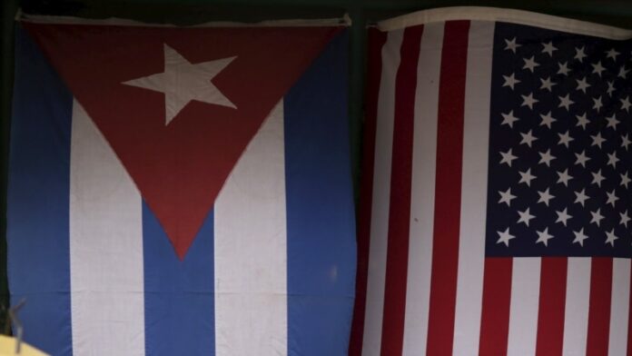 EEUU y Cuba dialogan en Washington sobre aplicación de la ley