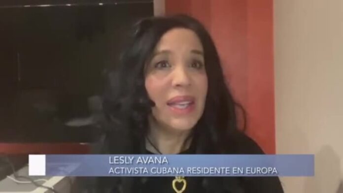 Denuncian por agresión y difamación a diplomáticos cubanos que agredieron a activistas en Feria de Turismo de Milán (VIDEO)