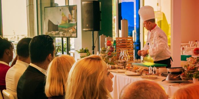 Cuba Sabe 2024: The regime's gourmet festival begins, in order to attract tourists to the Island