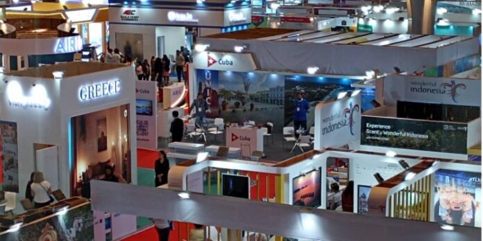 Cuba intenta promocionarse como destino atractivo en Feria de Turismo de la India