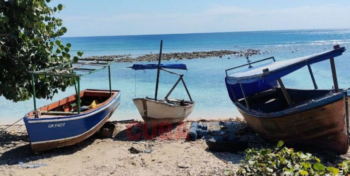 Galería │ Luz, tierra y mar: Cabo Cruz en imágenes