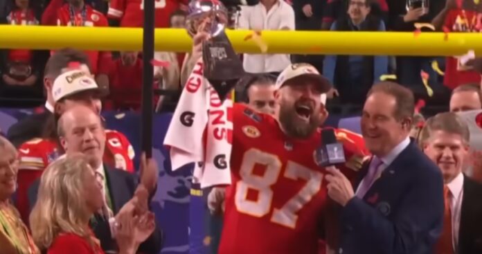 Kansas City Chiefs, campeones de la Super Bowl 2024