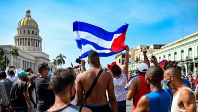 Respuesta de Parlamento cubano a petición de Amnistía “es una burla”: familiares de presos políticos