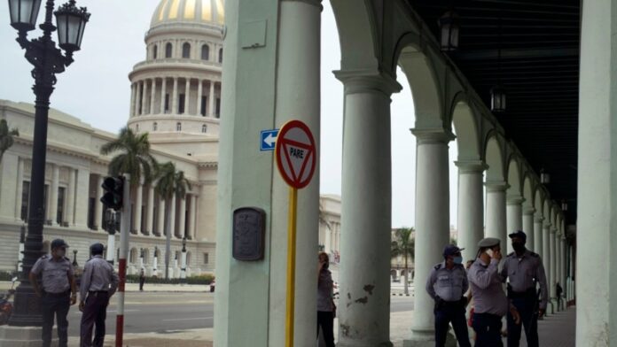 “La violencia en Cuba ya es el pan de cada día”, responde activista a reconocimiento oficial del problema