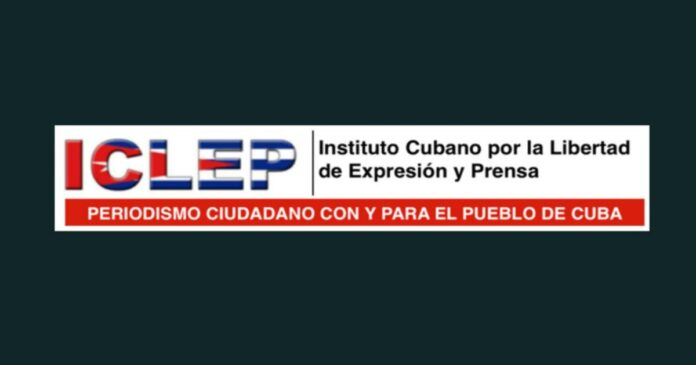 Web del Instituto Cubano por la Libertad de Expresión y Prensa sufre ataque cibernético