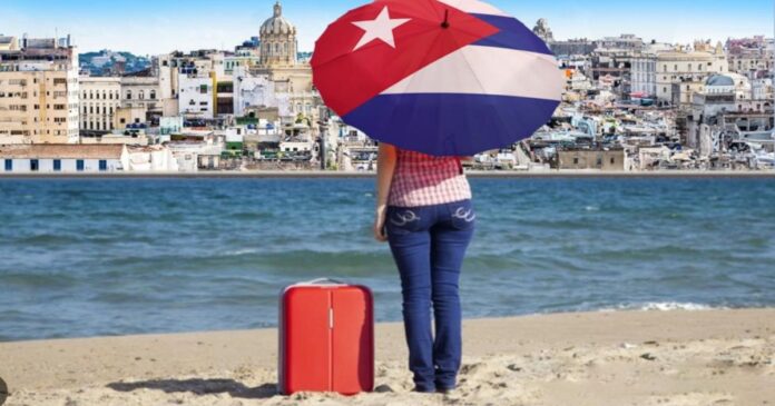 Conozca el extranjero primero y a Cuba después