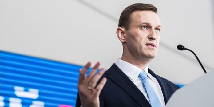 Cavilaciones por la muerte de Alexéi Navalny