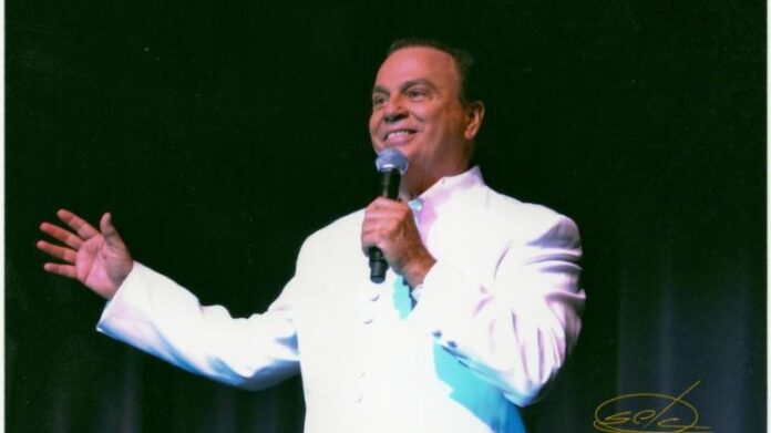 Muere en Miami el reconocido cantante y compositor cubano Pedro Román