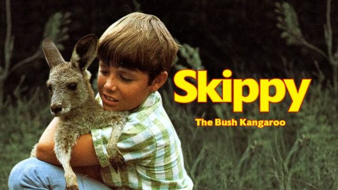 Skippy el canguro: un héroe de cuatro patas que encantó a los cubanos